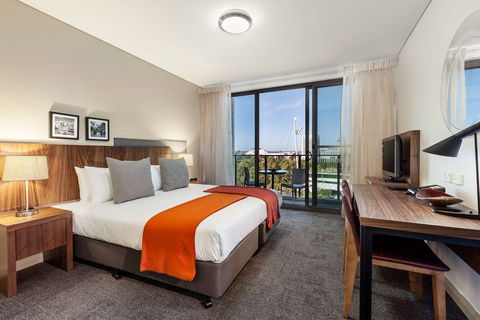 Quest At Sydney Olympic Park - Tourism Gold Coast 5