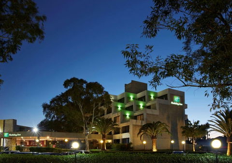 Holiday Inn Warwick Farm - Tourism Gold Coast 1