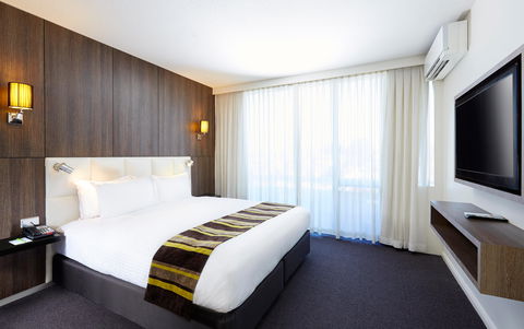 Holiday Inn Warwick Farm - Tourism Gold Coast 10