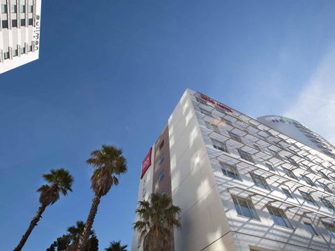 Hotel Ibis Sydney Olympic Park - Tourism Gold Coast 3