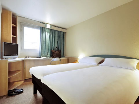 Hotel Ibis Sydney Olympic Park - Tourism Gold Coast 7