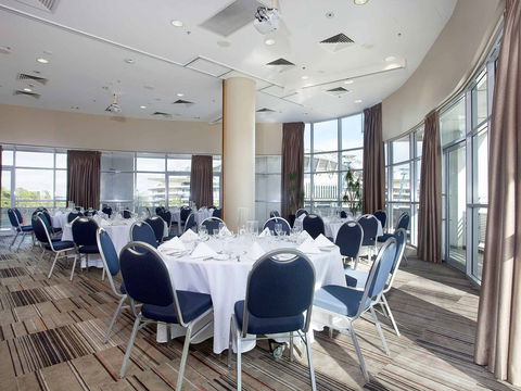 Hotel Ibis Sydney Olympic Park - Tourism Gold Coast 8