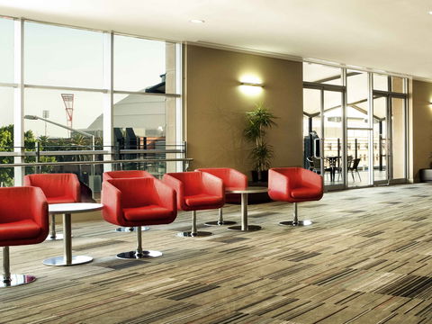Hotel Ibis Sydney Olympic Park - Tourism Gold Coast 9