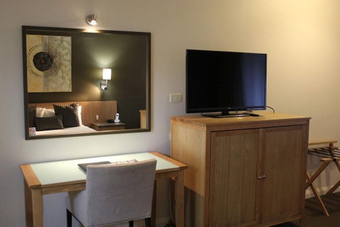 Swan Hill Resort - Tourism Gold Coast 2