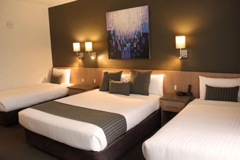 Swan Hill Resort - Tourism Gold Coast 5