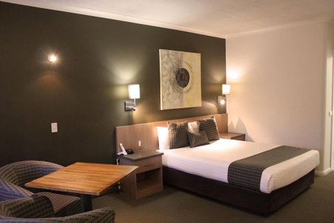 Swan Hill Resort - Tourism Gold Coast 13