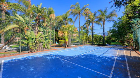 Swan Hill Resort - Tourism Gold Coast 15