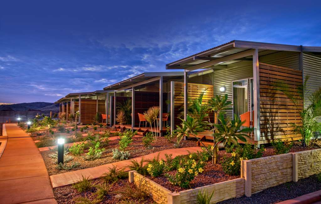 Karratha WA Tourism Gold Coast