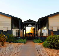 Aspen Karratha Village - Tourism Gold Coast