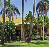 Karratha International Hotel - Tourism Gold Coast