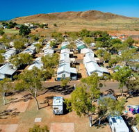Pilbara Holiday Park - Tourism Gold Coast
