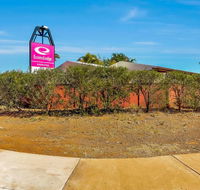 Econo Lodge Karratha - Tourism Gold Coast
