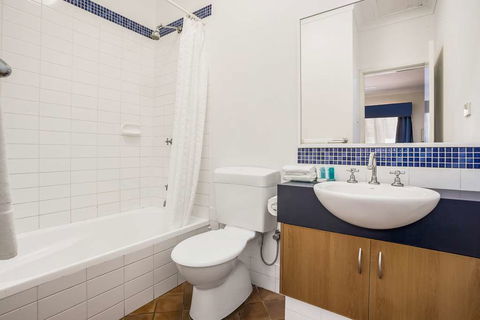 Karratha Central Apartments - Tourism Gold Coast 6