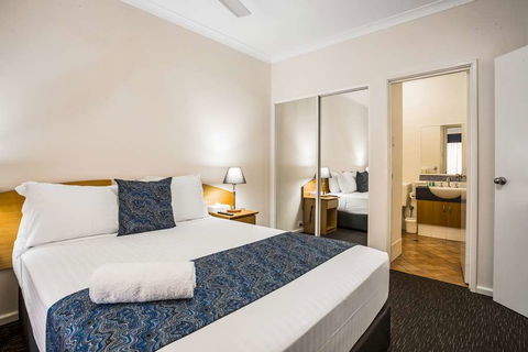 Karratha Central Apartments - Tourism Gold Coast 7