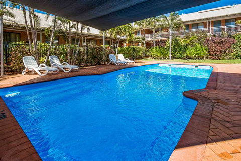 Karratha Central Apartments - Tourism Gold Coast 8