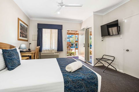 Karratha Central Apartments - Tourism Gold Coast 10