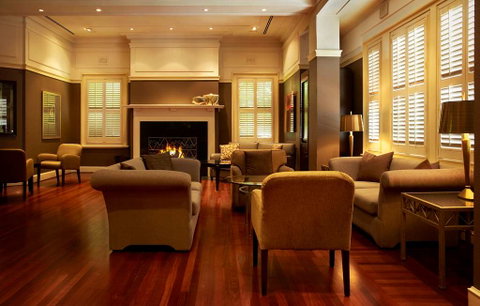 Hyatt Hotel Canberra- A Park Hyatt Hotel - Tourism Gold Coast 8
