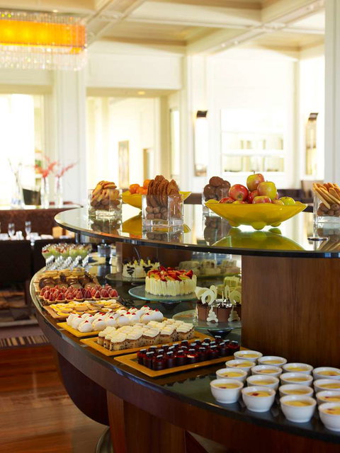Hyatt Hotel Canberra- A Park Hyatt Hotel - Tourism Gold Coast 10