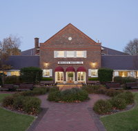 Brassey Hotel - Tourism Gold Coast