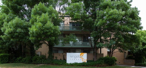 Kingston Terrace Serviced Apartments - Tourism Gold Coast 0
