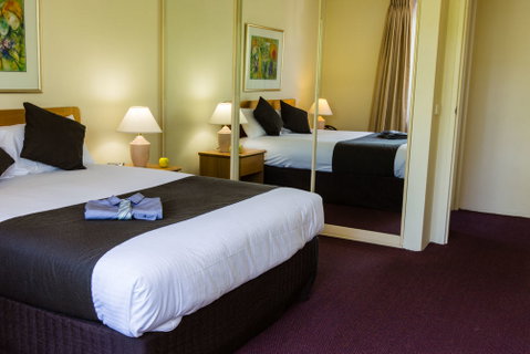 Kingston Terrace Serviced Apartments - Tourism Gold Coast 1