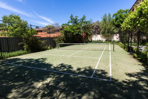 Kingston Terrace Serviced Apartments - Tourism Gold Coast 4