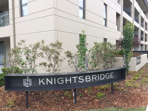 Knightsbridge Canberra - Tourism Gold Coast 1