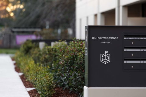 Knightsbridge Canberra - Tourism Gold Coast 3