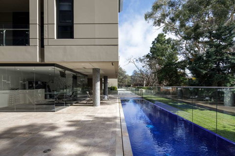 Knightsbridge Canberra - Tourism Gold Coast 12