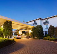 Ramada by Wyndham Diplomat Canberra - Tourism Gold Coast