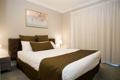 Pinnacle Apartments - Tourism Gold Coast 1