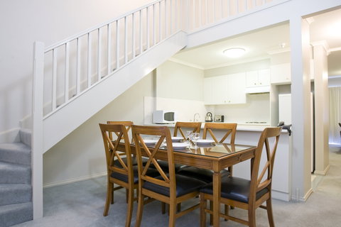 Pinnacle Apartments - Tourism Gold Coast 5