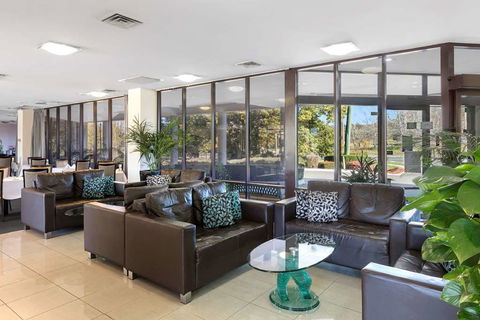 Best Western Plus Garden City Hotel - Tourism Gold Coast 1