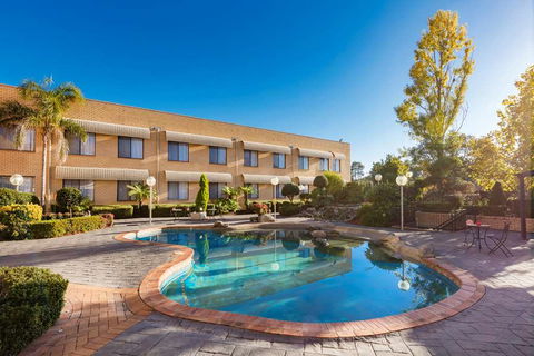 Best Western Plus Garden City Hotel - Tourism Gold Coast 6