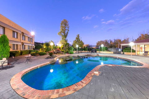 Best Western Plus Garden City Hotel - Tourism Gold Coast 7