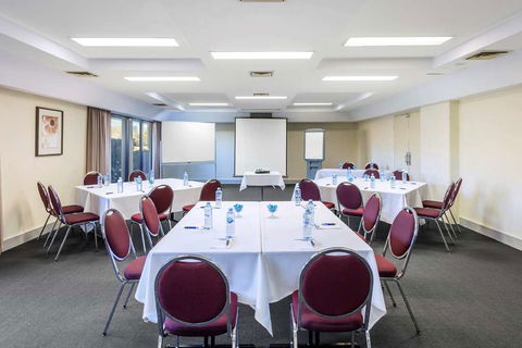 Best Western Plus Garden City Hotel - Tourism Gold Coast 9