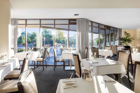 Best Western Plus Garden City Hotel - Tourism Gold Coast 12