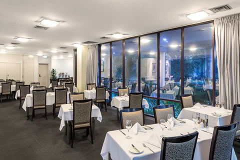 Best Western Plus Garden City Hotel - Tourism Gold Coast 13
