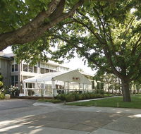 Forrest Hotel  Apartments - Tourism Gold Coast