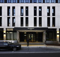 Burbury Hotel - Tourism Gold Coast