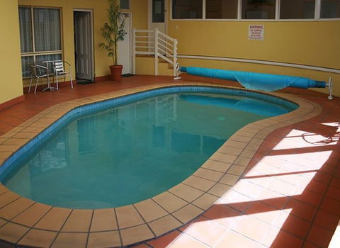 Abbotswood Motor Inn - Tourism Gold Coast 0
