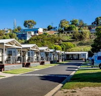 Discovery Parks Geelong - Tourism Gold Coast