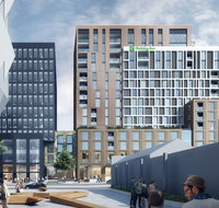 Holiday Inn Suites Geelong - Tourism Gold Coast