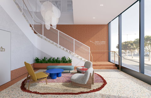 Holiday Inn Suites Geelong - Tourism Gold Coast 1