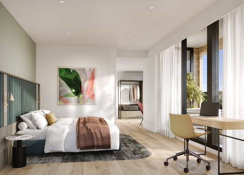 Holiday Inn Suites Geelong - Tourism Gold Coast 5