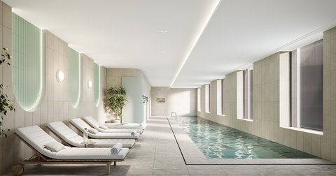 Holiday Inn Suites Geelong - Tourism Gold Coast 8