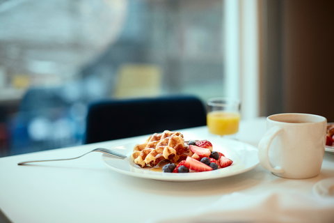 Holiday Inn Suites Geelong - Tourism Gold Coast 11