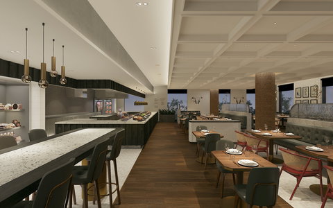 Holiday Inn Suites Geelong - Tourism Gold Coast 12