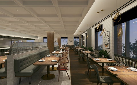 Holiday Inn Suites Geelong - Tourism Gold Coast 14