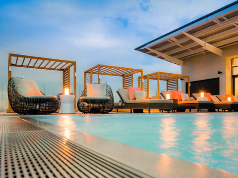 The William Inglis - MGallery By Sofitel - Tourism Gold Coast 5